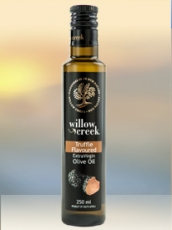 Trüffel Olivenöl Extra Virgin aus Südafrika