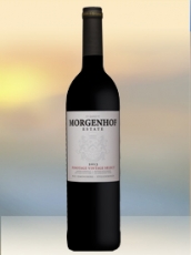 2013 Pinotage Vintage Select Rotwein aus Südafrika