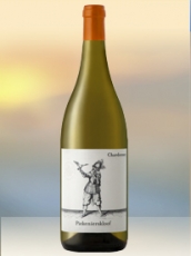 2020 Chardonnay Weißwein aus Südafrika