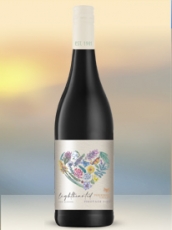 2020 Pinotage Rotwein aus Südafrika