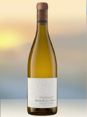 2020 Boer Maakn Plan Chenin Blanc Weißwein aus Südafrika