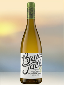 2019 Sauvignon Blanc Weißwein aus Südafrika