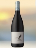 2014 Dabar Shiraz Rotwein aus Südafrika