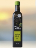 Willow Creek Nuy Olivenöl Extra Virgin 0,5 Liter aus Südafrika