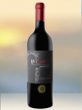 2018 Cabernet Sauvignon Rotwein aus Südafrika