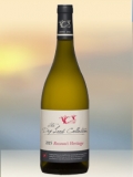 2021 Dry Land Rossows Heritage Weißwein aus Südafrika