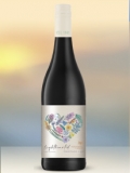Sonderpreis: 6 Flaschen 2020 Pinotage Rotwein aus Südafrika