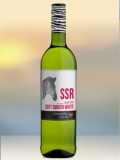 2020 Soft Smooth White Weißwein aus Südafrika