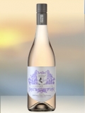 2022 Pinot Noir-Chardonnay Roséwein aus Südafrika