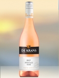 5+1 Aktion: 6 Flaschen 2022 Pinotage Rosé aus Südafrika